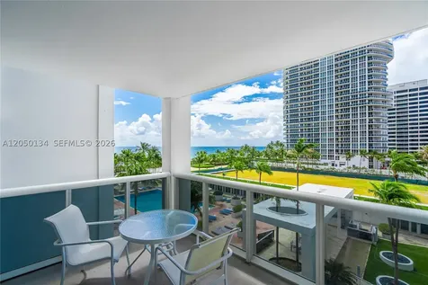 Bal Harbour FL 33154