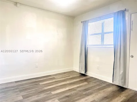 1545 NW 8th Avenue Miami FL 33136