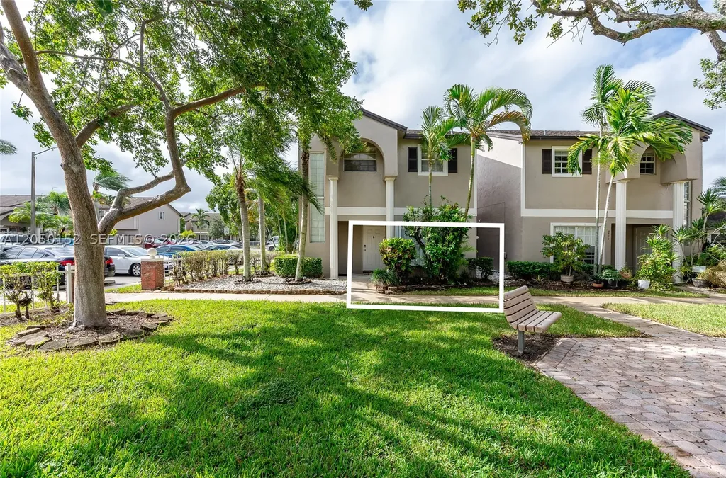 3877 NW 122nd Terrace Sunrise FL 33323