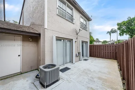 3877 NW 122nd Terrace Sunrise FL 33323
