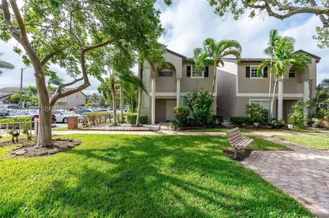 3877 NW 122nd Terrace Sunrise FL 33323