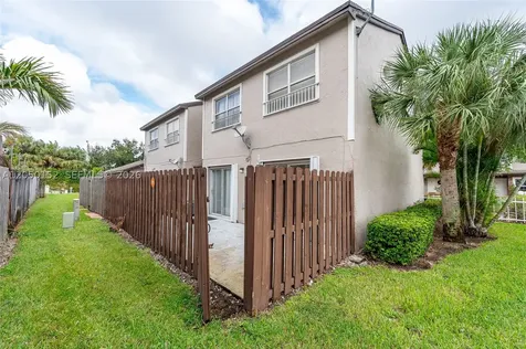 3877 NW 122nd Terrace Sunrise FL 33323