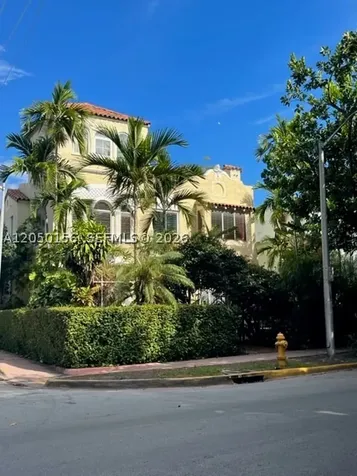 1361 Meridian Avenue Miami Beach FL 33139