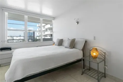 100 Lincoln Road Miami Beach FL 33139