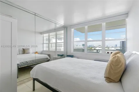 100 Lincoln Road Miami Beach FL 33139