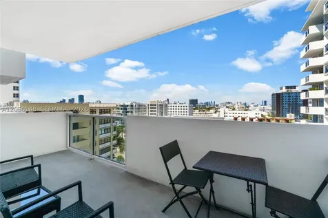 100 Lincoln Road Miami Beach FL 33139