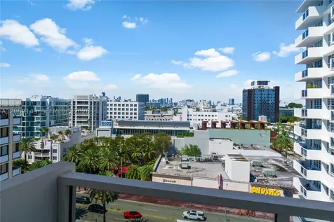 100 Lincoln Road Miami Beach FL 33139
