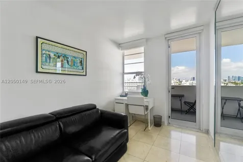 100 Lincoln Road Miami Beach FL 33139