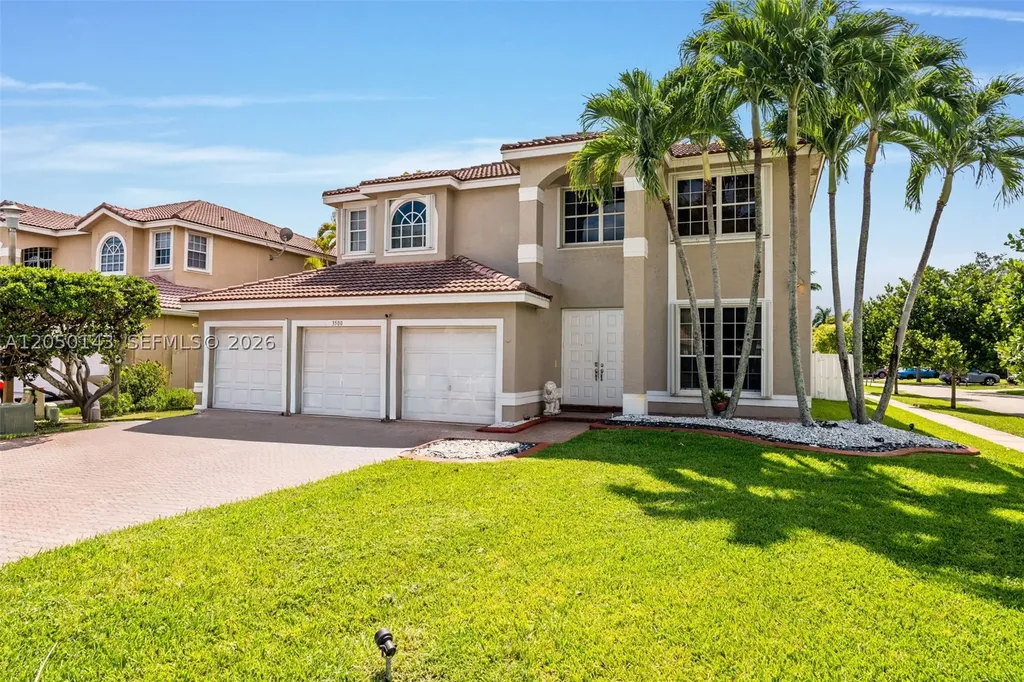 3500 SW 174th Way Miramar FL 33029