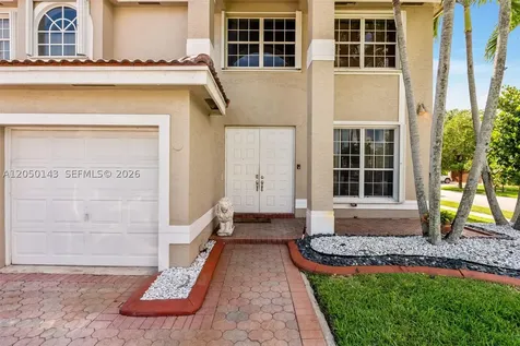 3500 SW 174th Way Miramar FL 33029