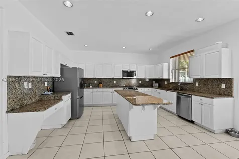 3500 SW 174th Way Miramar FL 33029