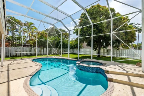 3500 SW 174th Way Miramar FL 33029