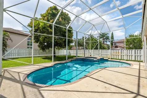 3500 SW 174th Way Miramar FL 33029