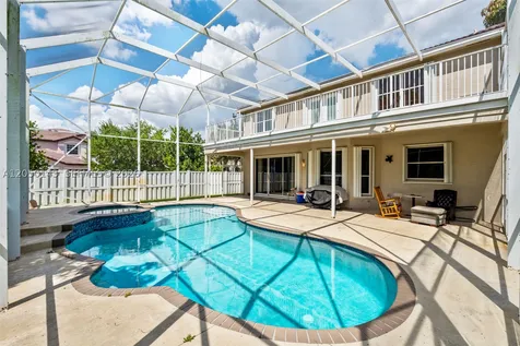3500 SW 174th Way Miramar FL 33029