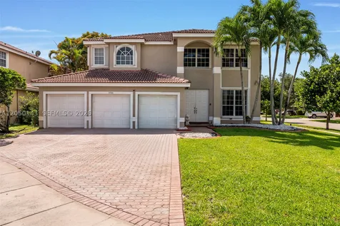 3500 SW 174th Way Miramar FL 33029