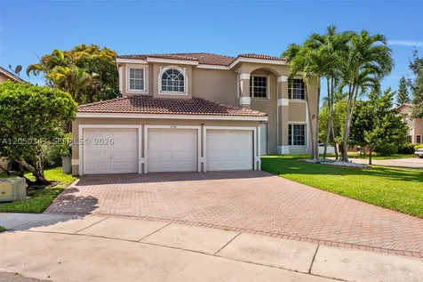 3500 SW 174th Way Miramar FL 33029