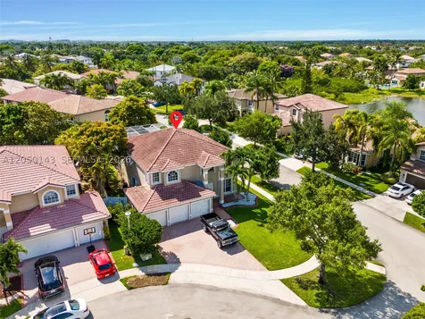 3500 SW 174th Way Miramar FL 33029