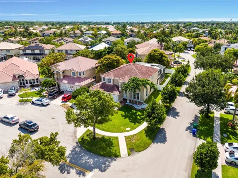 3500 SW 174th Way Miramar FL 33029