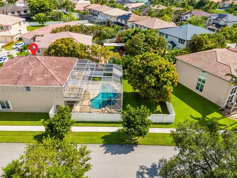 3500 SW 174th Way Miramar FL 33029
