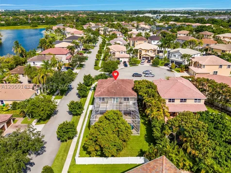 3500 SW 174th Way Miramar FL 33029