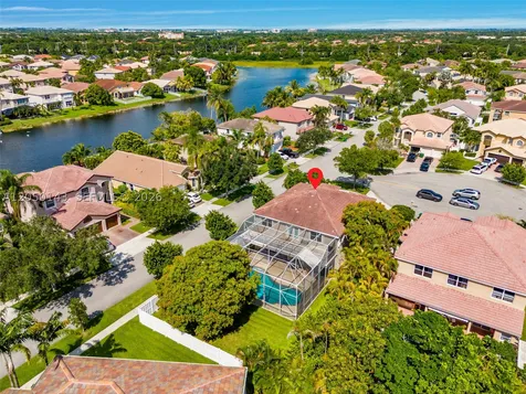 3500 SW 174th Way Miramar FL 33029