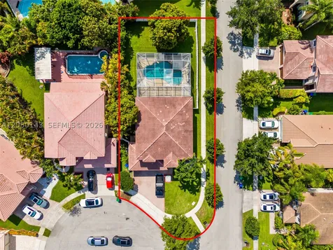 3500 SW 174th Way Miramar FL 33029