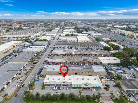 7801 NW 95th Street Hialeah Gardens FL 33016