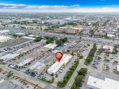 7801 NW 95th Street Hialeah Gardens FL 33016
