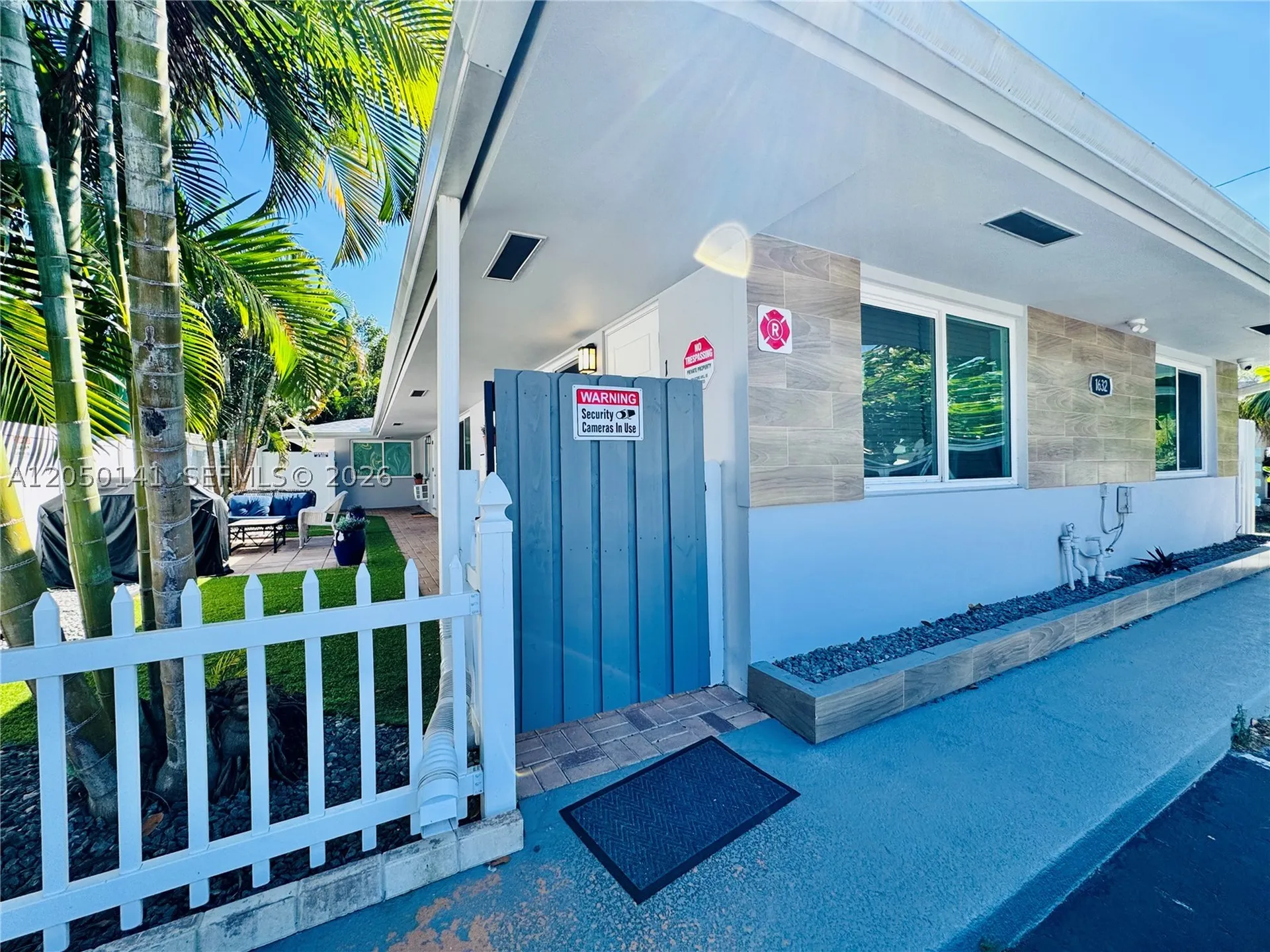 1632 NE 4th Place Fort Lauderdale FL 33301