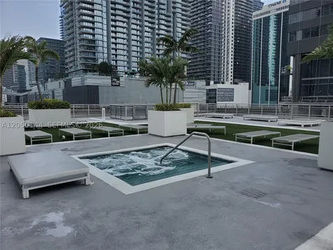 690 SW 1st Court Miami FL 33130
