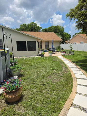 2824 Sunset Ridge Street Deltona FL 32725