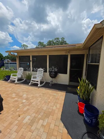 2824 Sunset Ridge Street Deltona FL 32725