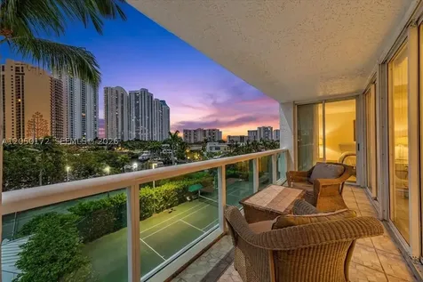 16400 Collins Avenue Sunny Isles Beach FL 33160