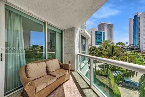 16400 Collins Avenue Sunny Isles Beach FL 33160
