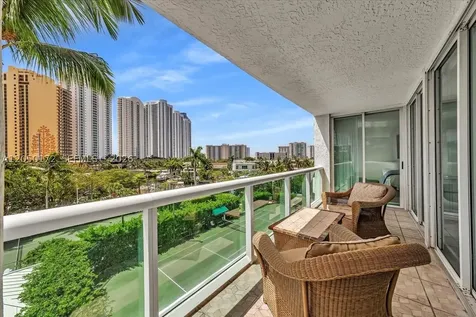 16400 Collins Avenue Sunny Isles Beach FL 33160