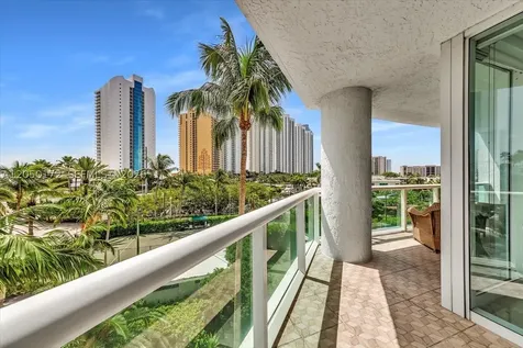 16400 Collins Avenue Sunny Isles Beach FL 33160