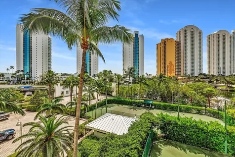 16400 Collins Avenue Sunny Isles Beach FL 33160