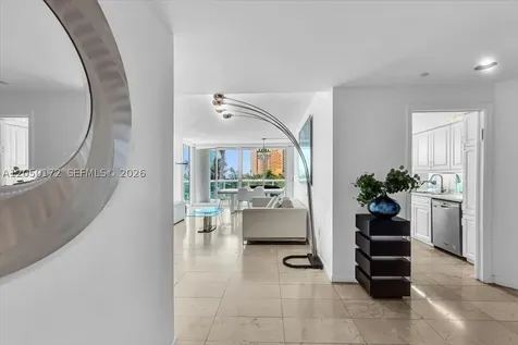 16400 Collins Avenue Sunny Isles Beach FL 33160