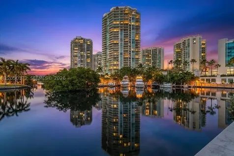 16400 Collins Avenue Sunny Isles Beach FL 33160