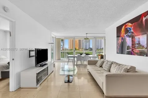 16400 Collins Avenue Sunny Isles Beach FL 33160