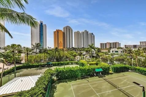 16400 Collins Avenue Sunny Isles Beach FL 33160