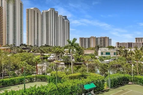 16400 Collins Avenue Sunny Isles Beach FL 33160