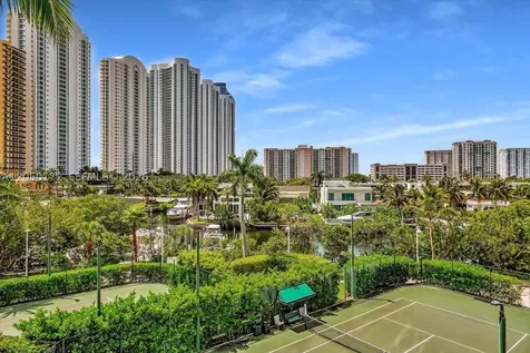 16400 Collins Avenue Sunny Isles Beach FL 33160