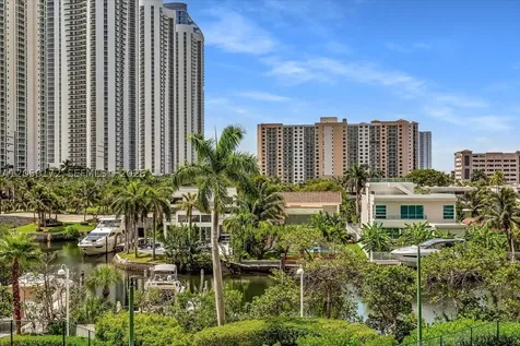 16400 Collins Avenue Sunny Isles Beach FL 33160