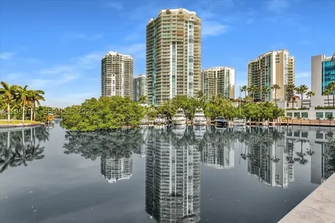 16400 Collins Avenue Sunny Isles Beach FL 33160