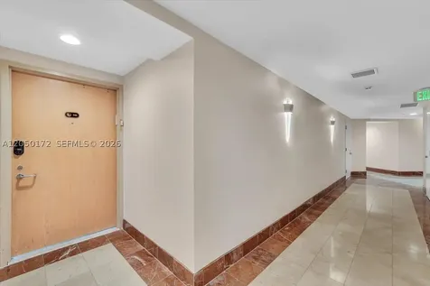 16400 Collins Avenue Sunny Isles Beach FL 33160