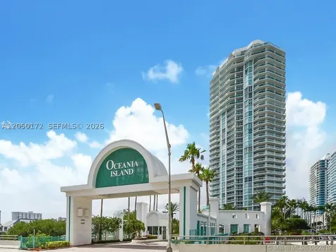 16400 Collins Avenue Sunny Isles Beach FL 33160