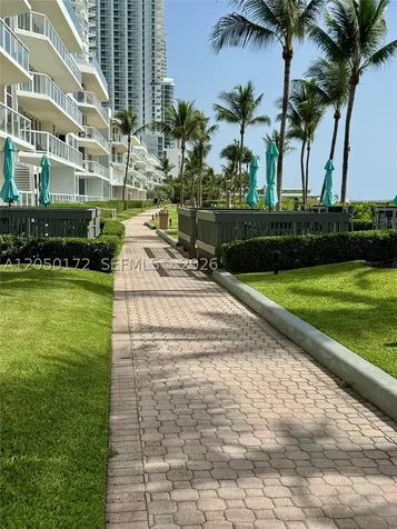 16400 Collins Avenue Sunny Isles Beach FL 33160