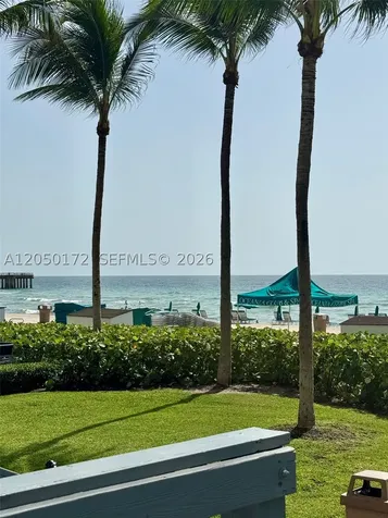 16400 Collins Avenue Sunny Isles Beach FL 33160