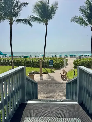 16400 Collins Avenue Sunny Isles Beach FL 33160